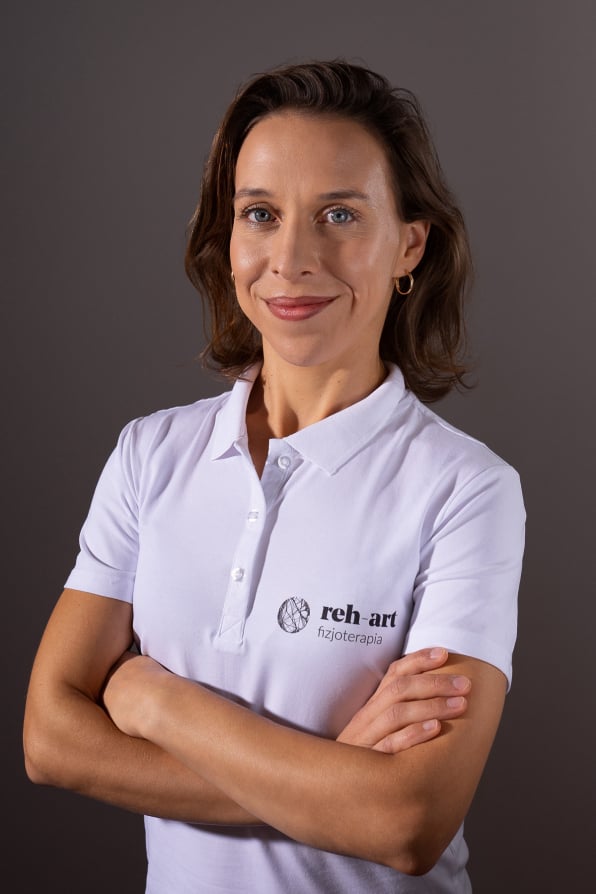 Magda Kosmala-Banasik