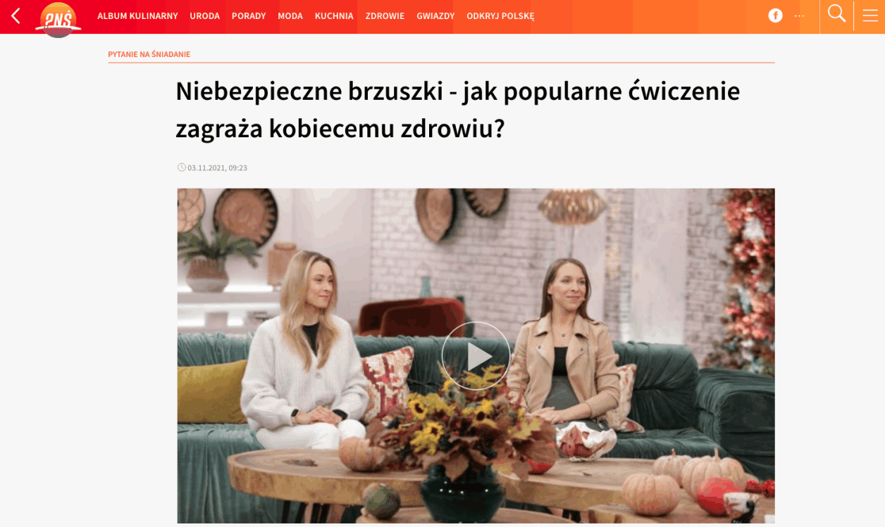 Pytanie na sniadanie